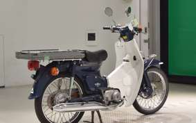 HONDA C70 SUPER CUB 2003 C70