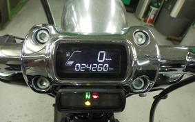 HARLEY FXBR1920 2023