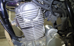 HONDA CB223S 2003 MC40