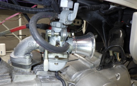 OTHER +UNREGISTERED MODEL by BDS50 2019 ER05