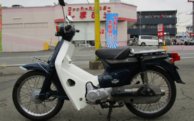 HONDA SUPER CUB90 HA02