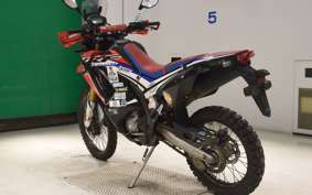 HONDA CRF250 RALLY 2022 MD44