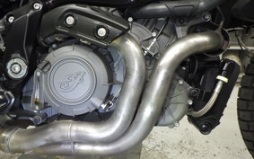 INDIAN FTR1200 RALLY 2022
