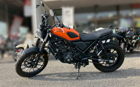 HONDA CL250 MC57