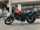 Фото Honda CL250 с японского аукциона