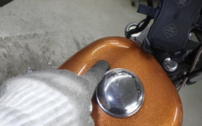 KAWASAKI VULCAN 400 Gen.2 1995 VN400A