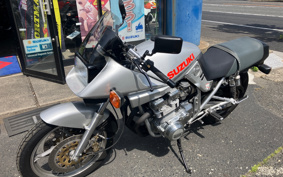 SUZUKI GSX1100S KATANA 1999 GU76A