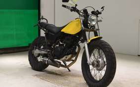 YAMAHA TW200 1998 2JL
