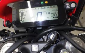 HONDA CRF250L MD47