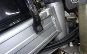 KAWASAKI ZXR250 2017 ZX250A