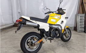 YAMAHA TDR50 3FY