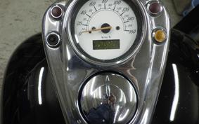 HONDA SHADOW 400 1999 NC34