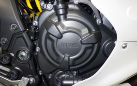 YAMAHA YZF-R7 2022 RM39J