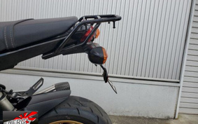 HONDA GROM 2014 JC61