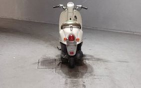 HONDA CREA SCOOPY AF55
