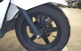 SUZUKI AVENIS 125 EA12J