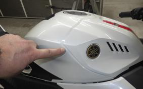 YAMAHA YZF-R3 2022 RH21J