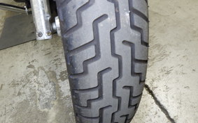 HONDA SHADOW 750 Gen. 3 2007 RC50