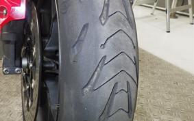 HONDA CBR650R 2019 RH03