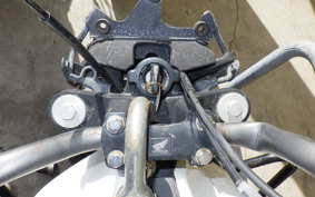 HONDA NC750L RC67