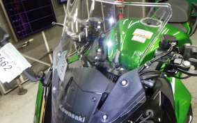 KAWASAKI NINJA 1100SX SE 2026 ZXT10H