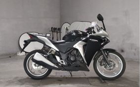 HONDA CBR250R MC41