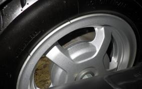 SUZUKI ADDRESS V125 2024 DT11A