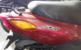 YAMAHA JOG Gen.5 SA36J