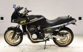 KAWASAKI GPZ900R NINJA 2002 ZX900A