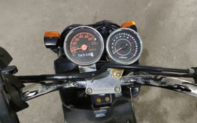 HONDA ZUMAR AF58