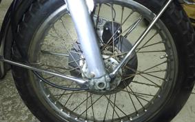 HONDA CB500 1972 CB500