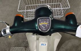 HONDA LITTLE CUB AA01