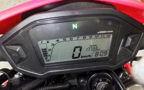 HONDA CRF250L MD44