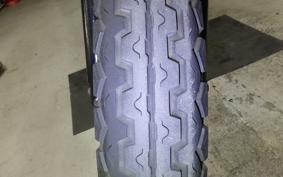 HONDA FTR223 MC34