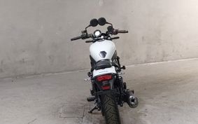 KAWASAKI ELIMINATOR 400-1 EL400A