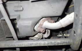 YAMAHA AXIS 125 TREET SE53J