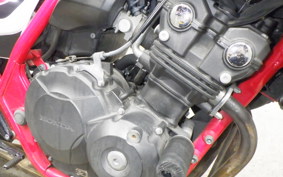 HONDA CB400 SUPER BOLDOR VTEC 2011 NC42