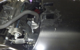 YAMAHA VINO 50 Gen.4 AY02