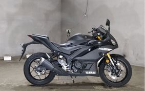 YAMAHA YZF-R25 RG43J