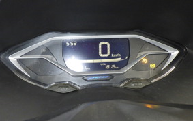 HONDA PCX 125 2019 JK05