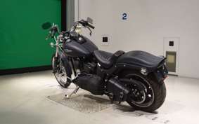 HARLEY FXSTB 1580 2007