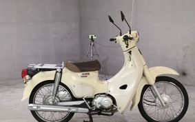 HONDA SUPER CUB50 AA09