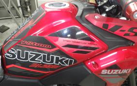 SUZUKI V-STROM 250