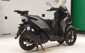 YAMAHA TRICITY 125 A 2022 SEC1J