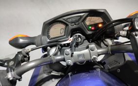 HONDA CB650F 2015 RC83