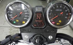 HONDA CB1300SF SUPER FOUR SP 2025 SC54