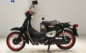 HONDA LITTLE CUB E AA01