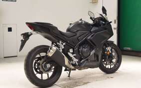 HONDA CBR400R 2024