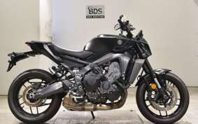 YAMAHA MT-09 AMT 2024 RN88J