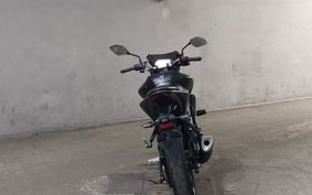 YAMAHA MT-03 RH21J